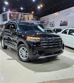 فورد إكسبلورر